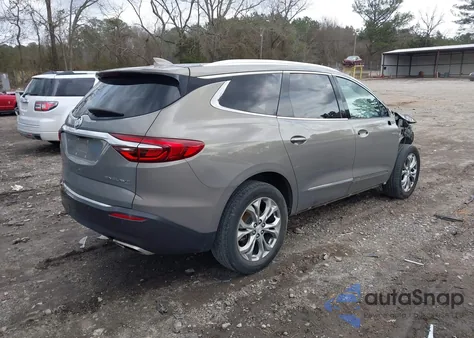 2018 Buick Enclave Avenir z USA, uszkodzony, nr VIN 5GAEVCKW2JJ154801
